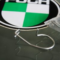 Drehfeder - Puch Maxi (NOS) – Bild 3