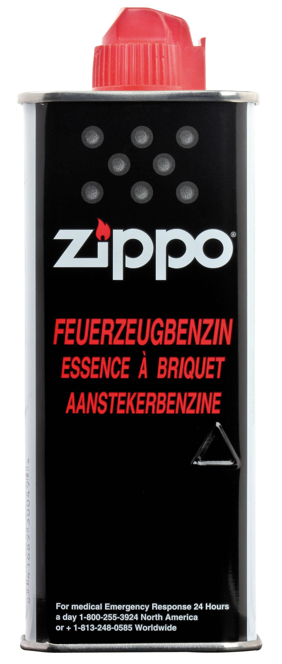 ZIPPO STURMFEUERZEUG - SET – Bild 7