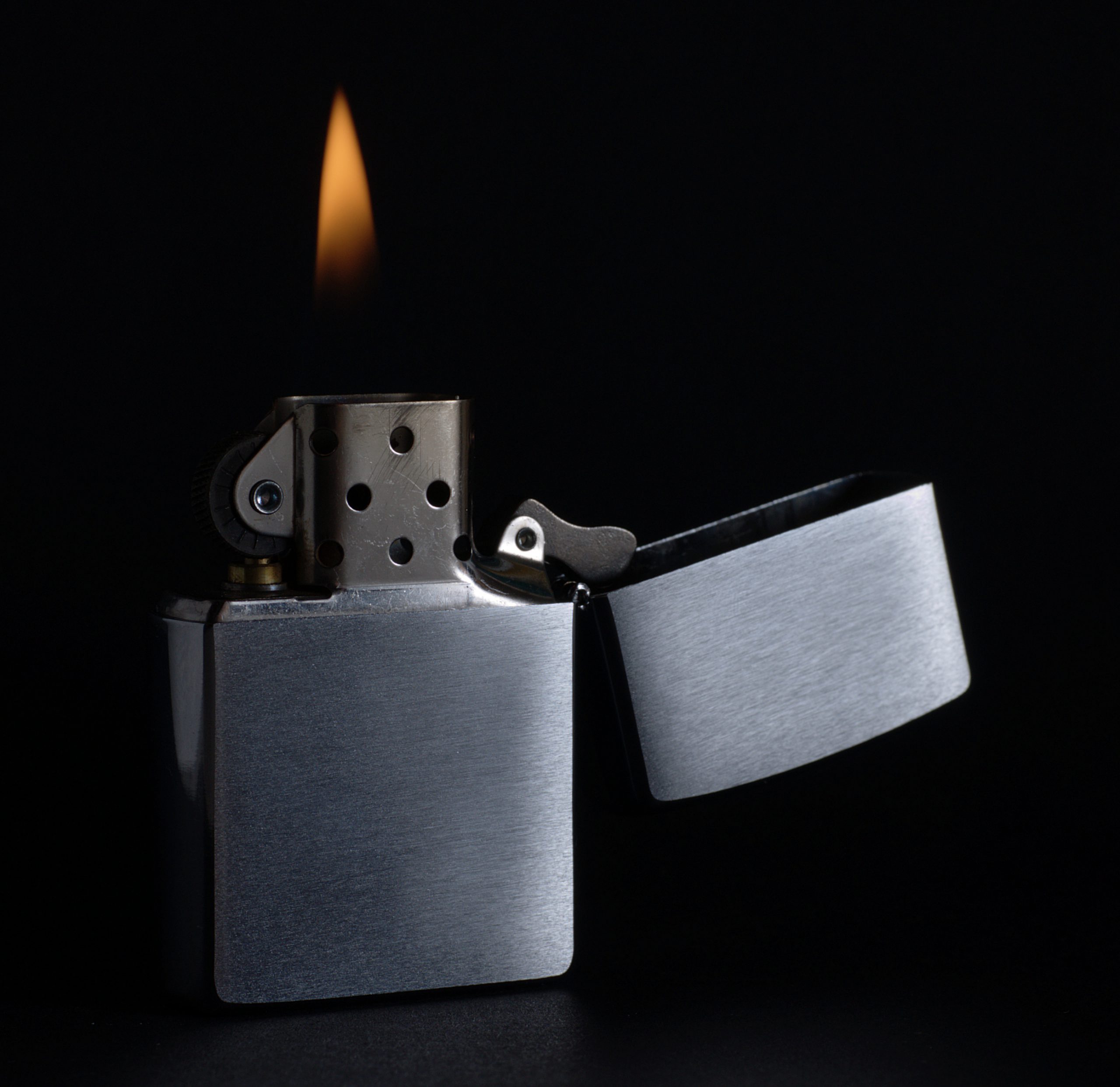 ZIPPO STURMFEUERZEUG - SET – Bild 3