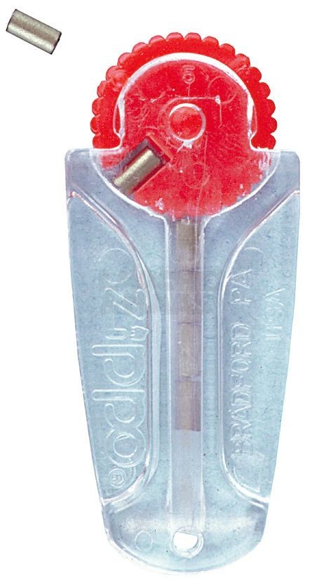 ZIPPO STURMFEUERZEUG - SET – Bild 9