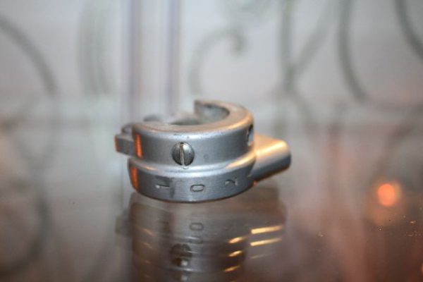SCHALTGRIFFGEHÄUSE MAGURA