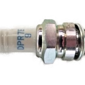 Zündkerze – NGK DPR 7EA-9 / Puch Lido CD 125 / Suzuki CS 125