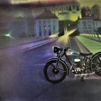 STEYR DAIMLER PUCH - Motorrad und Moped - Wand-Kalender - Original von 1983 - mit vielen Abbildungen - sehr guter Zustand - SEHR RAR !! – Bild 3
