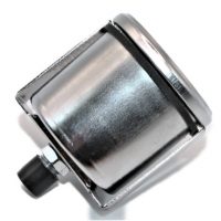 Tacho 0- 60 km/h – NEU – TOP-QUALITÄT – Ø 48 mm – für PUCH Maxi, MV 50, DS 50, …. – Bild 4