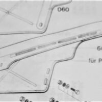 Kettenschutz – Alu-Blech – für KTM GRAND PRIX mit Puch Motor - aufwendige REPRODUKTION wie Original !! – Bild 5