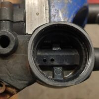 REPARATURSATZ – KTM (BREMBO) BREMSARMATUR – runder Bremsflüssigkeitsbehälter – Bild 8
