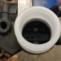 REPARATURSATZ – KTM (BREMBO) BREMSARMATUR – runder Bremsflüssigkeitsbehälter – Bild 9