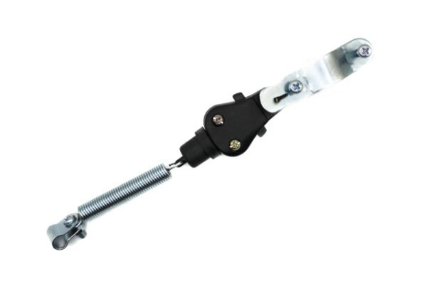 BREMSLICHTSCHALTER für hintere Bremse – PUCH TT, TL, SV, TF, SG und DS 50 Moped – universell auch für andere Herstellermarken – Bild 2