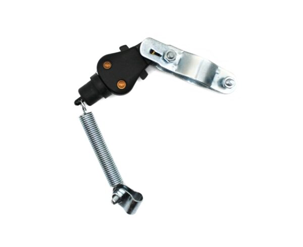 BREMSLICHTSCHALTER für hintere Bremse – PUCH TT, TL, SV, TF, SG und DS 50 Moped – universell auch für andere Herstellermarken – Bild 3