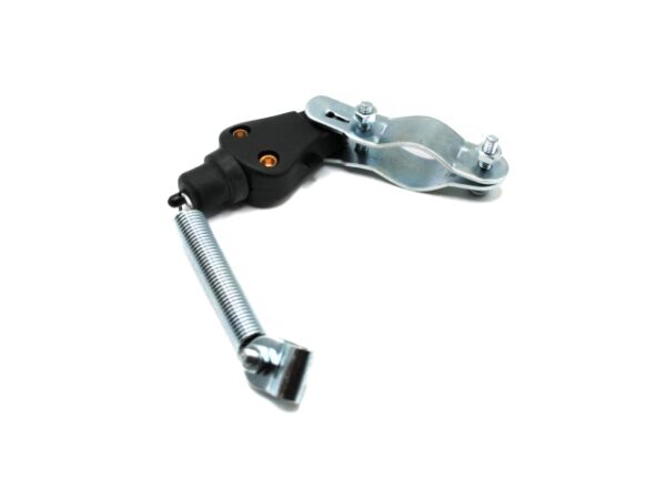 BREMSLICHTSCHALTER für hintere Bremse – PUCH TT, TL, SV, TF, SG und DS 50 Moped – universell auch für andere Herstellermarken – Bild 4