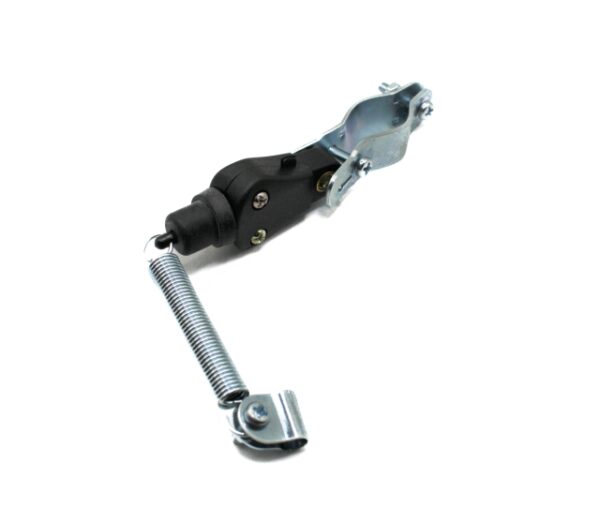 BREMSLICHTSCHALTER für hintere Bremse – PUCH TT, TL, SV, TF, SG und DS 50 Moped – universell auch für andere Herstellermarken – Bild 5