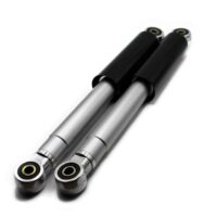 2 Stk. STOSSDÄMPFER - PUCH MAXI - besser als ORIGINAL !!
