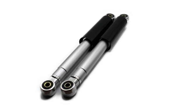 2 Stk. STOSSDÄMPFER - PUCH MAXI - besser als ORIGINAL !!