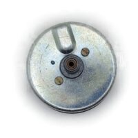 VDO Tacho 0- 60 km/h – ORIGINAL ERSATZTEIL – Ø 60 mm – PUCH M50 R, S, GP, SG, C, MC50 II, Condor, City, Ranger, X50-4, MV50-X,..... komplett neu überholt ! – Bild 3