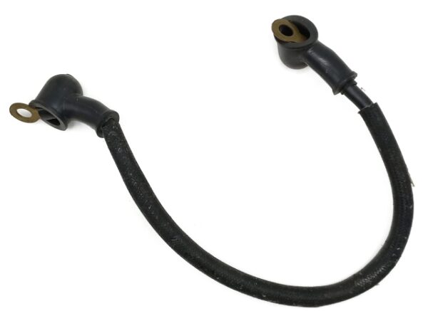 Batteriepol Minus-Leitung – PUCH LIDO 125 CD / SUZUKI CS 125 – NEUTEIL (NOS)