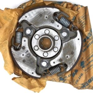 Kupplung – PUCH LIDO 125 CD / SUZUKI CS 125 + SUZUKI GS / GN / TU 125– NEUTEIL (NOS)