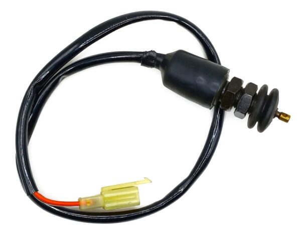 Bremslichtschalter – PUCH LIDO 125 CD / SUZUKI CS 125 + SUZUKI GS / GN / TU 125– NEUTEIL (NOS)