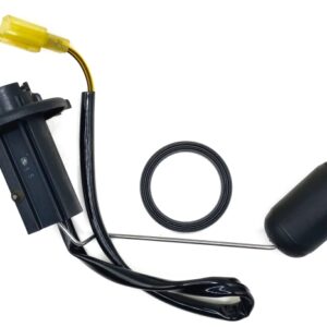 Tanknehmer + Dichtring – PUCH LIDO Vario + SUZUKI CP 50 – NEUTEIL (NOS)