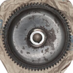 Starter Zahnrad – PUCH LIDO Vario + SUZUKI CP 50 – NEUTEIL (NOS)