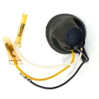 Lampenfassung – PUCH LIDO SL 50 / SE 80 + SUZUKI CS 50 / CS 80 – NEUTEIL (NOS) – Bild 3