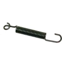 Zugfeder für Bremslichtschalter - PUCH LIDO SL 50 / SE 80 / CD 125 + SUZUKI CS 50 / CS 80 / CS 125 – NEUTEIL (NOS)