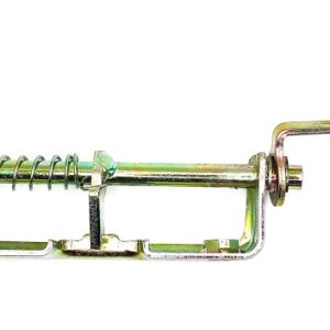Verschlussplatte – PUCH LIDO SL 50 / SE 80 + SUZUKI CS 50 / CS 80 – NEUTEIL (NOS)