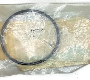 O-Ring – PUCH LIDO SL 50 / SE 80 + SUZUKI CS 50 / CS 80 – NEUTEIL (NOS)