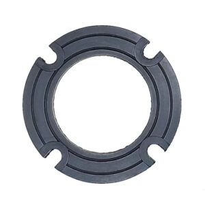 Tankdichtung – PUCH LIDO SL 50 / SE 80 / CD 125 + SUZUKI CS 50 / CS 80 / CS 125 / AH 50 – NEUTEIL (NOS)