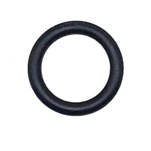 O-Ring vorne rechts Gabel – PUCH LIDO SL 50 / SE 80 + SUZUKI CS 50 / CS 80 – NEUTEIL (NOS)