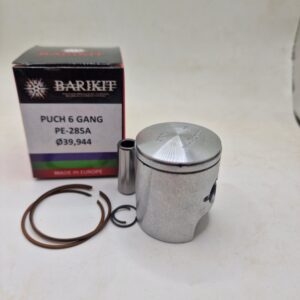 Puch 6 Gang Kolben 40,00  Sort. A (39,944)