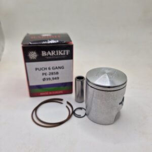 Puch 6 Gang Kolben 40,00  Sort. B (39,949)