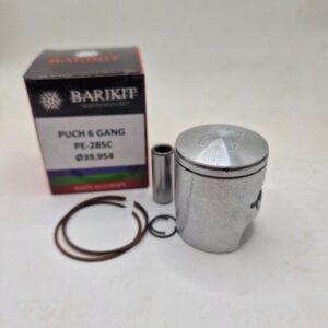 Puch 6 Gang Kolben 40,00  Sort. C (39,954)