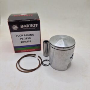 Puch 6 Gang Kolben 40,00  Sort. D (39,959)