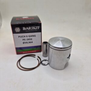 Puch 6 Gang Kolben 40,00  Sort. E (39,964)