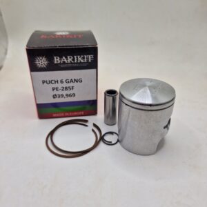 Puch 6 Gang Kolben 40,00  Sort. F (39,969)