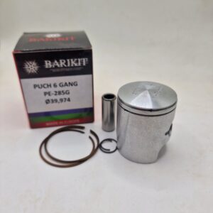 Puch 6 Gang Kolben 40,00  Sort. G (39,974)