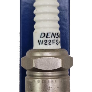 Zündkerze Denso W22FS-U