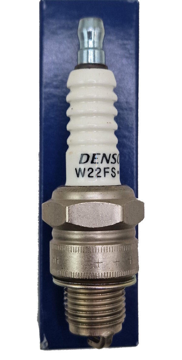 Zündkerze Denso W22FS-U
