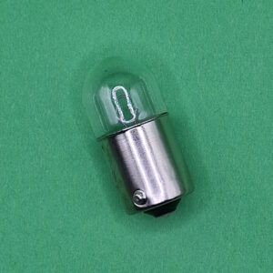 Lampe BA15S 12V 10W