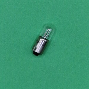 Lampe BA9S 12V 3W