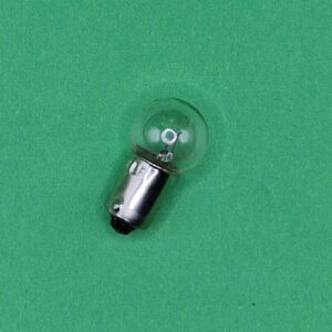 Lampe BA9S 12V 10W