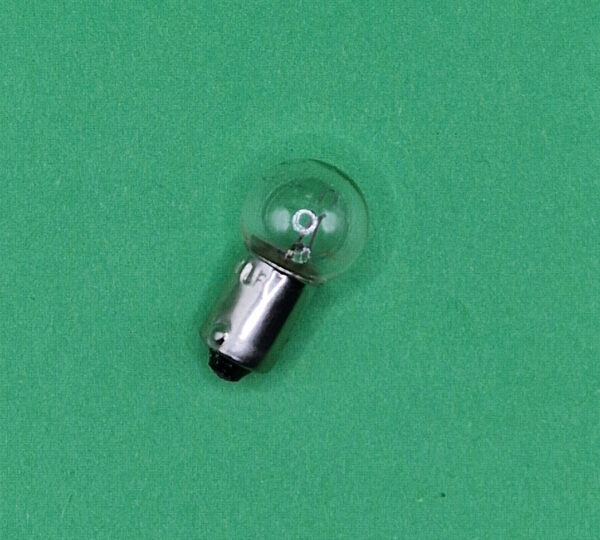 Lampe BA9S 12V 10W