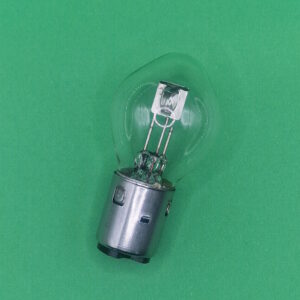 Biluxlampe 12 V 25/25W - BA20d