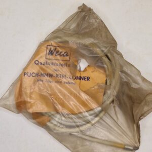 Original KTM Ersatzteil – Ponny Startzug – grau (NOS) - WECA