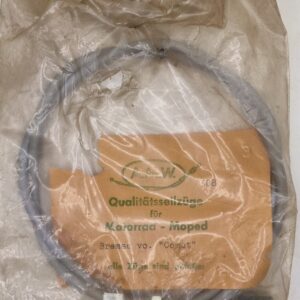 Original KTM Ersatzteil – Comet Bremsseilzug vorne – grau (NOS) - AMW