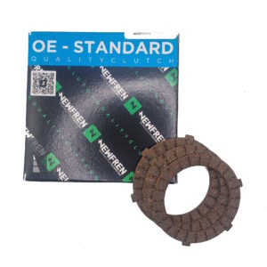 Kupplungsreibscheiben Satz, Puch 4-Gang & R-Motor