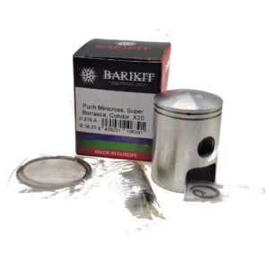 Kolben BARIKIT ⌀38,25mm