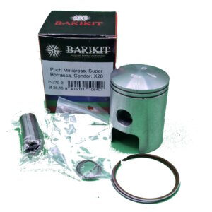 Kolben BARIKIT ⌀38,50mm