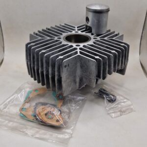 Original Puch Monza, X50 - 7PS Zylinder - 57ccm - 41mm
