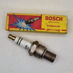 Original Bosch W310 R17 - Rennzündkerze